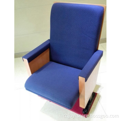 Elegant design auditorium chair for sale JY -622